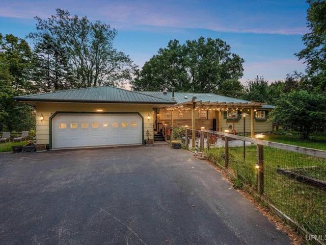 House for sale in Menominee, Michigan