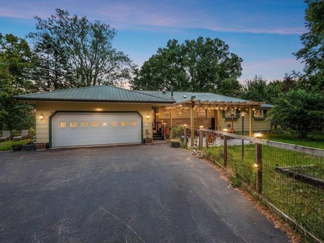 House for sale in Menominee, Michigan