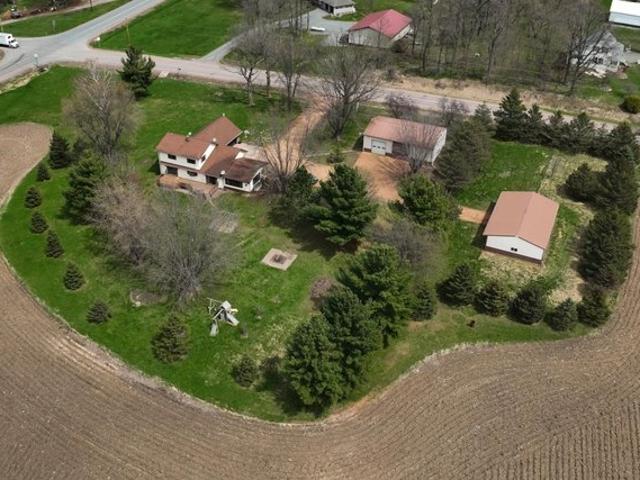 House for sale in Neillsville, Wisconsin
