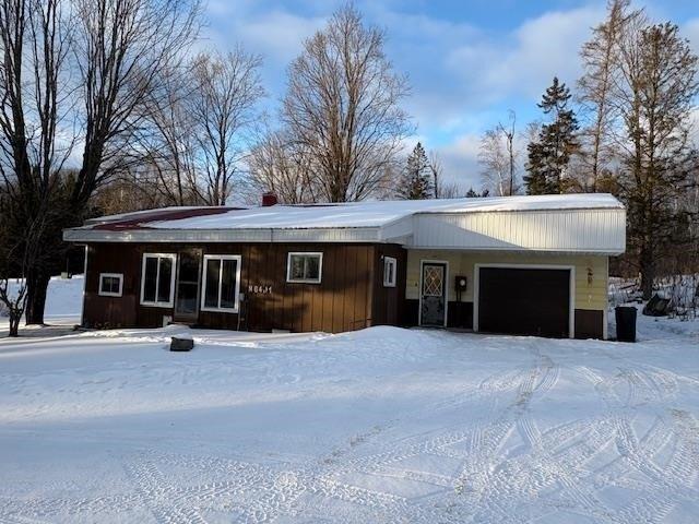 House for sale in White Lake, Wisconsin