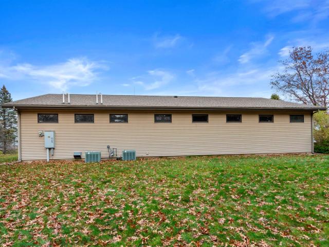 Commercial for sale in Wisconsin