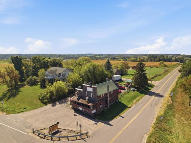 Commercial for sale in Wisconsin