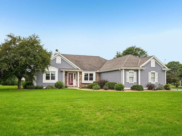 House for sale in Colgate, Wisconsin