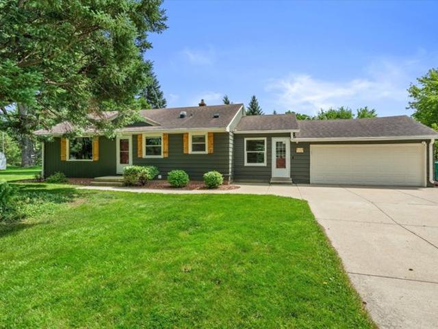 House for sale in Colgate, Wisconsin