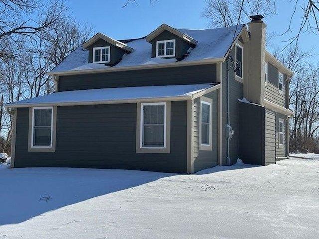 House for sale in Colgate, Wisconsin