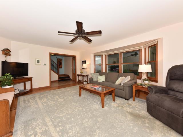 House for sale in Hartland, Wisconsin