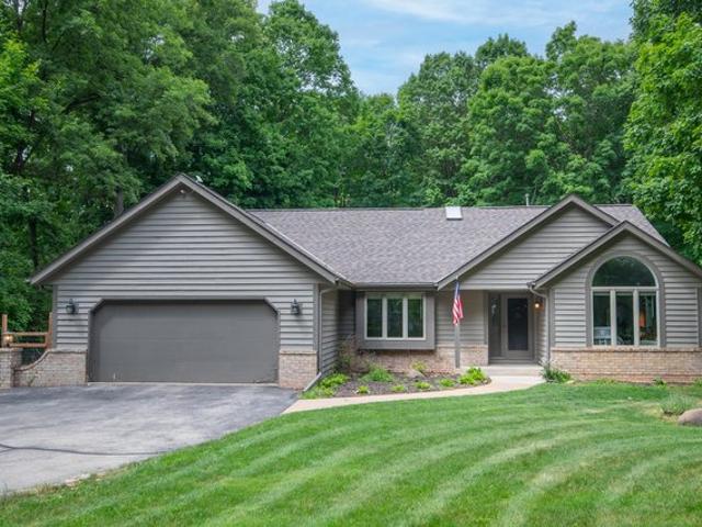 House for sale in Wisconsin