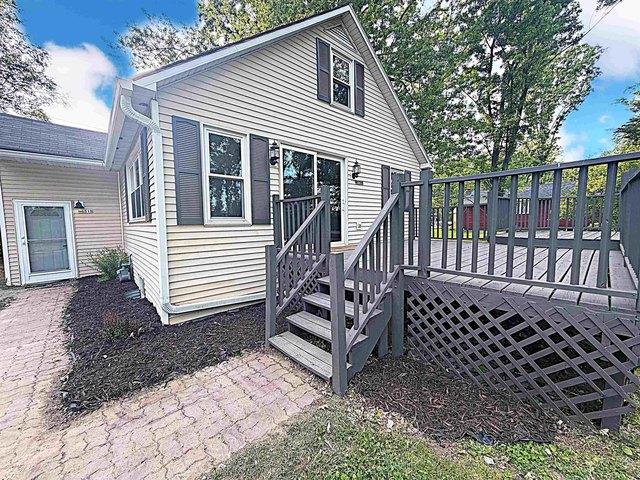 House for sale in Oneida, Wisconsin