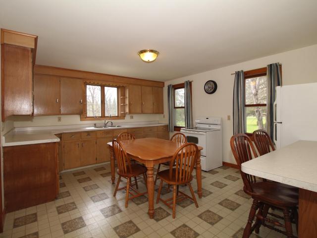 House for sale in Greenbush, Wisconsin