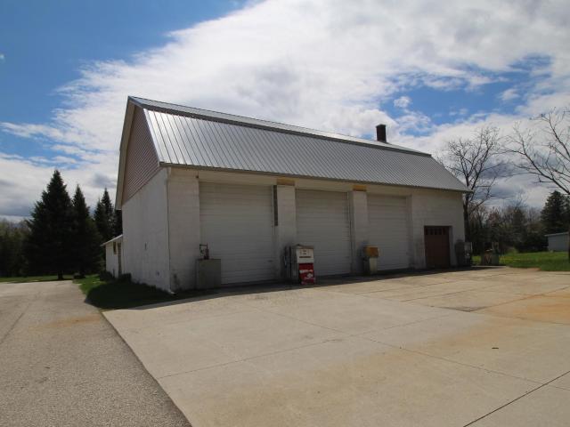 Property for sale in Greenbush, Wisconsin