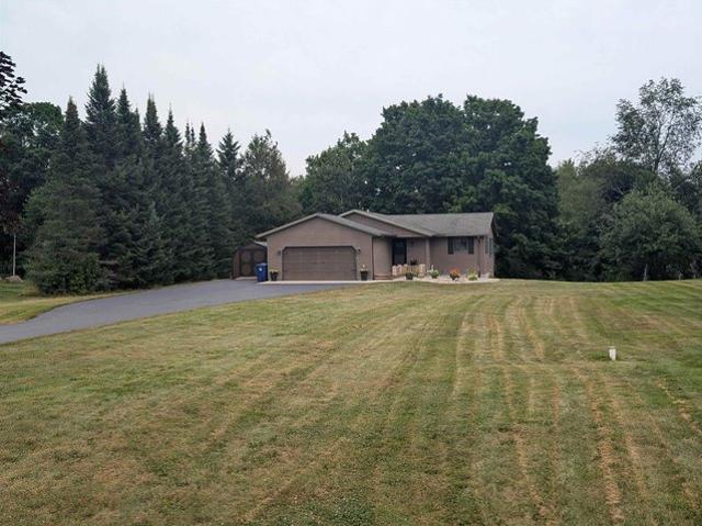 House for sale in Wisconsin