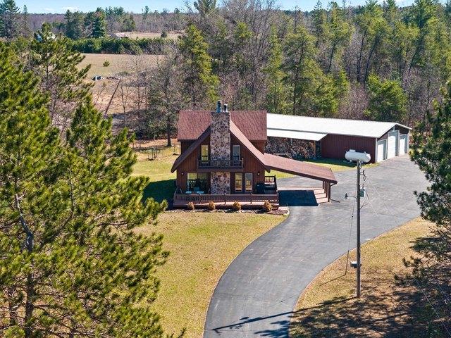 House for sale in Crivitz, Wisconsin