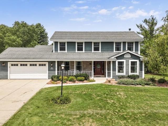 House for sale in Colgate, Wisconsin