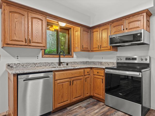 House for sale in Wisconsin