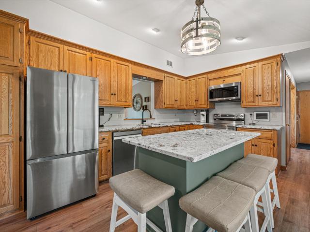 House for sale in Merton, Wisconsin