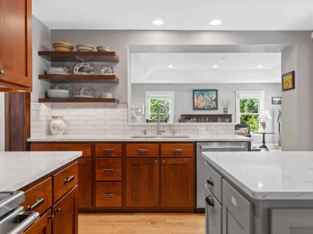 House for sale in Cedarburg, Wisconsin