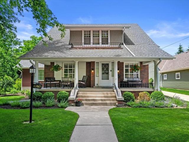House for sale in Cedarburg, Wisconsin