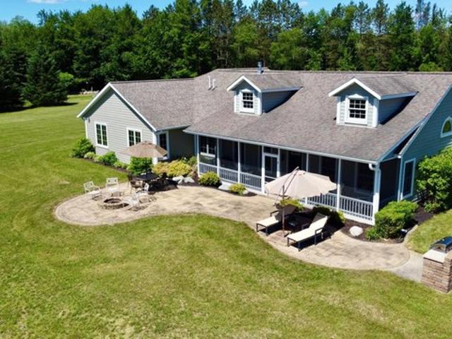 House for sale in Antigo, Wisconsin
