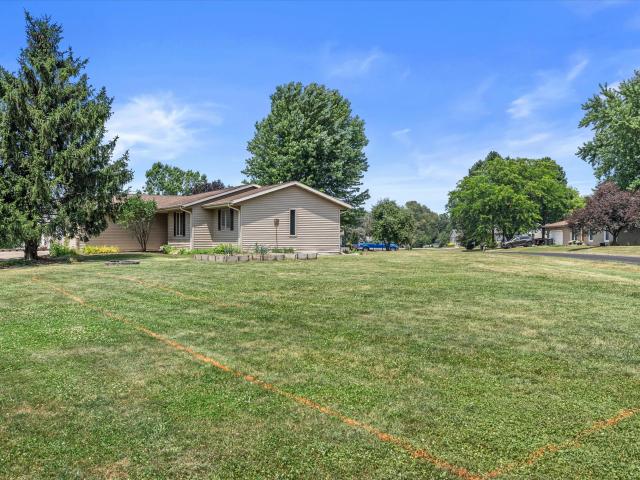 House for sale in Wisconsin