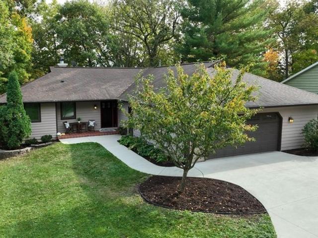 House for sale in Lake Mills, Wisconsin