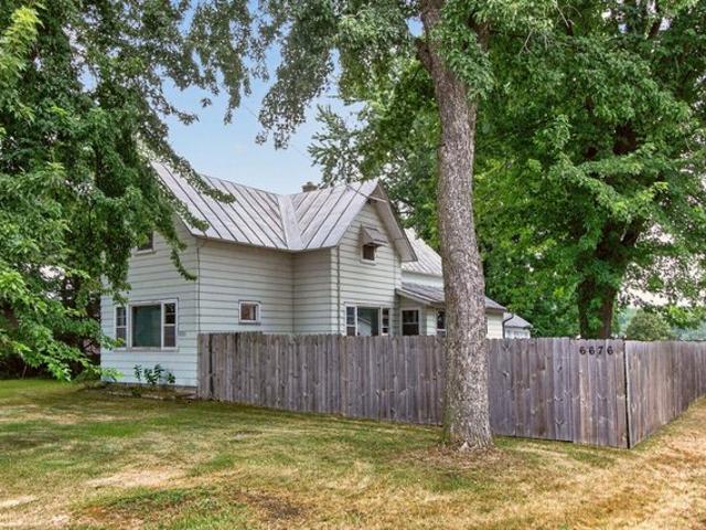 House for sale in Weyauwega, Wisconsin