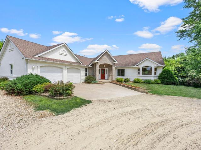 House for sale in River Falls, Wisconsin