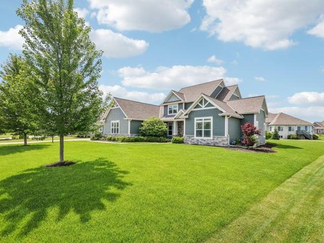 House for sale in Colgate, Wisconsin
