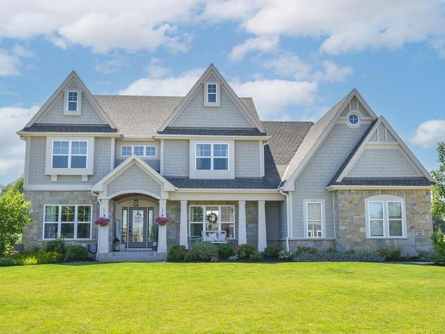 House for sale in Colgate, Wisconsin