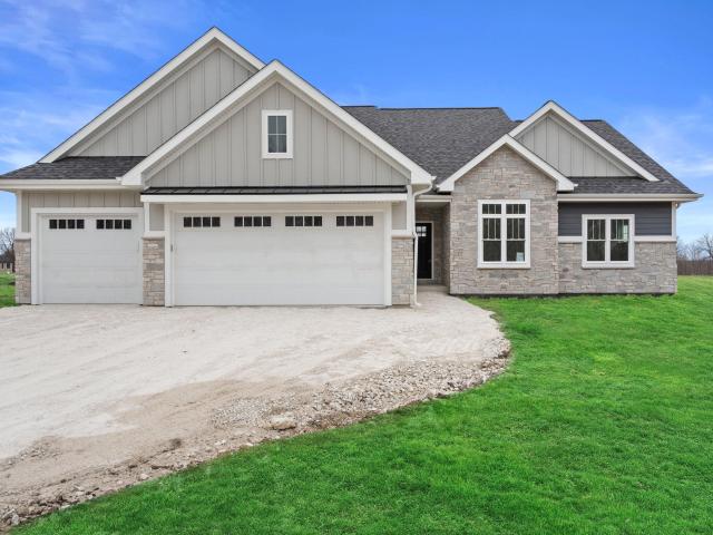House for sale in Colgate, Wisconsin