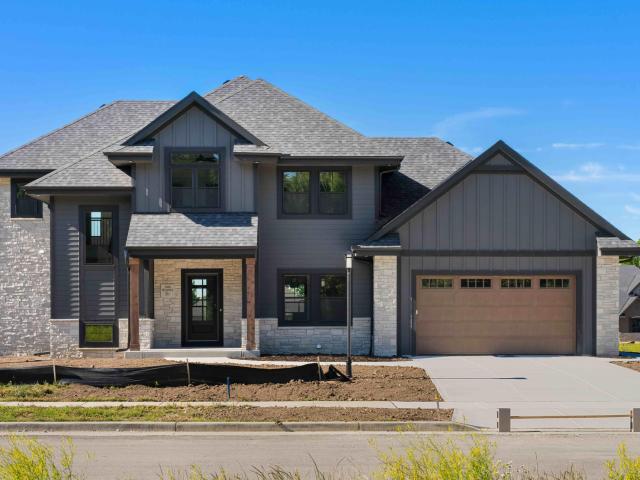 House for sale in Colgate, Wisconsin