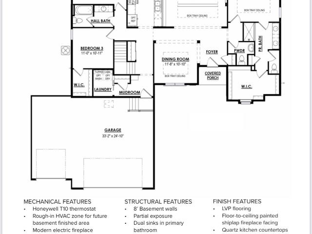 House for sale in Menomonee Falls, Waukesha County