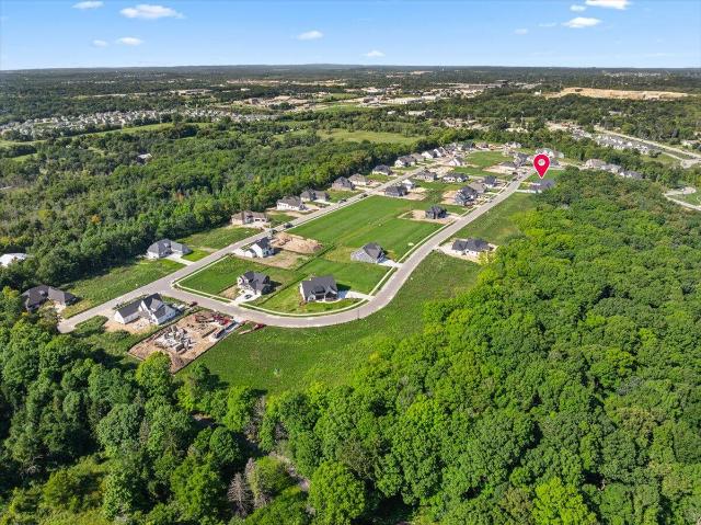 Land for sale in Colgate, Wisconsin
