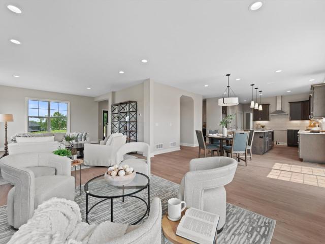 House for sale in Colgate, Wisconsin