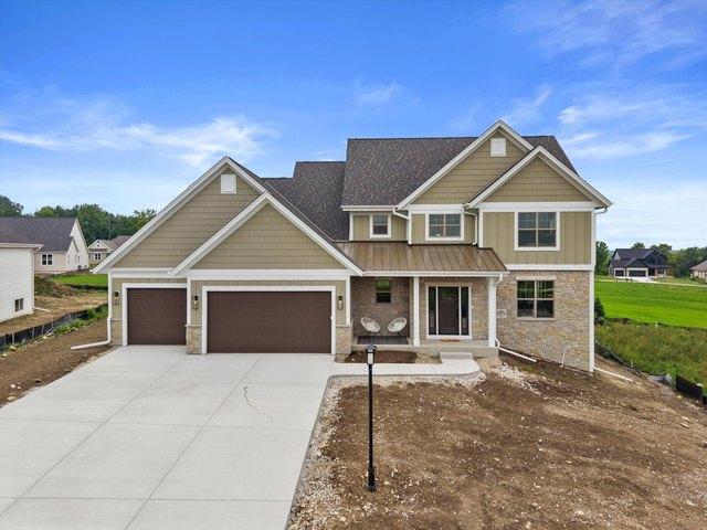 House for sale in Colgate, Wisconsin
