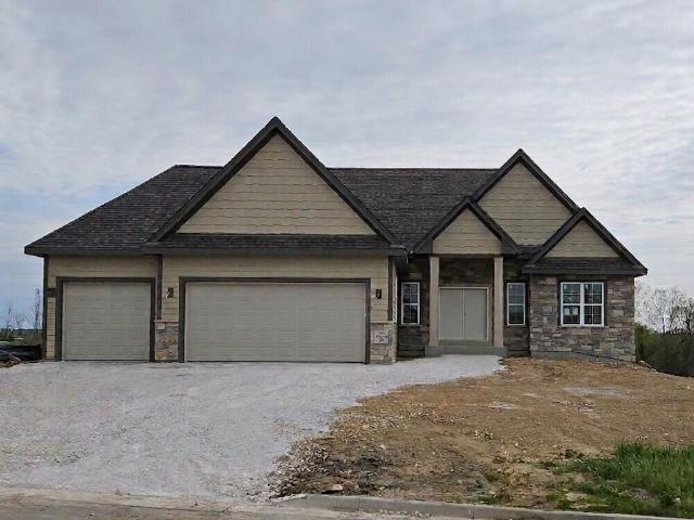 House for sale in Lannon, Wisconsin