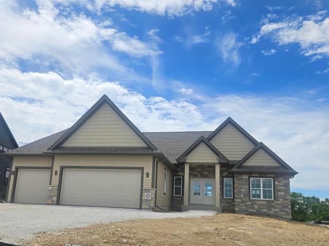 House for sale in Lannon, Wisconsin