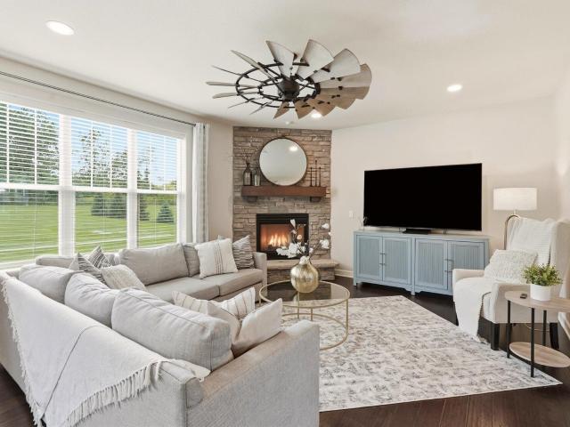 House for sale in Merton, Wisconsin
