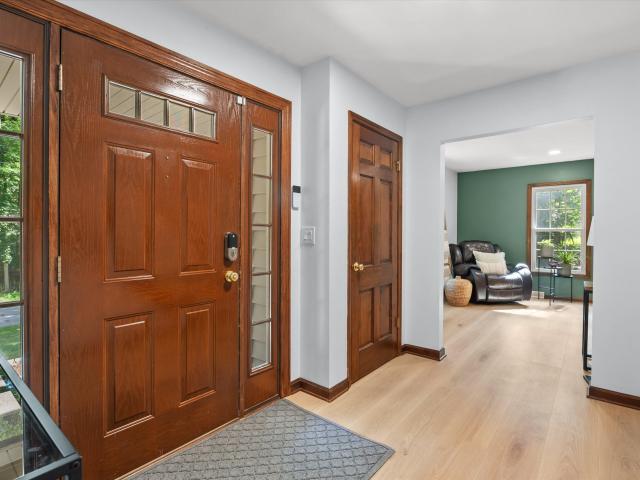 House for sale in Hartland, Wisconsin