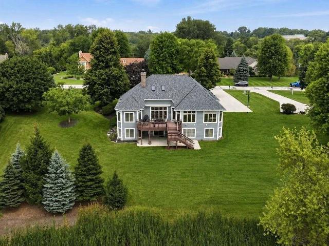 House for sale in Oconomowoc, Wisconsin