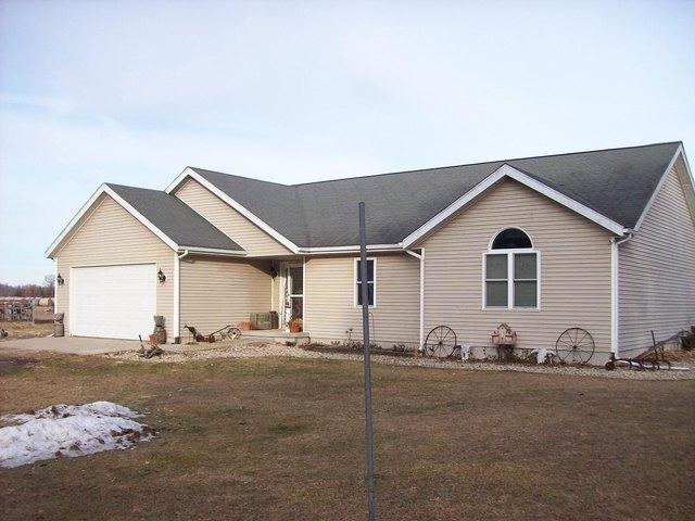Farm for sale in Montello, Wisconsin