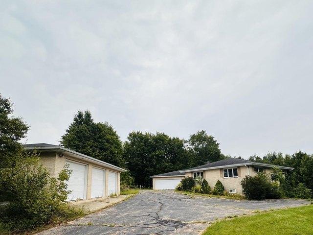 House for sale in Gresham, Wisconsin