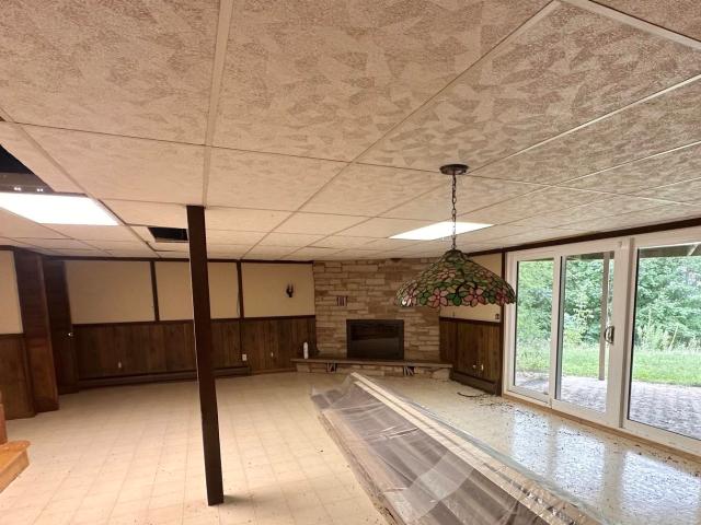 House for sale in Wisconsin