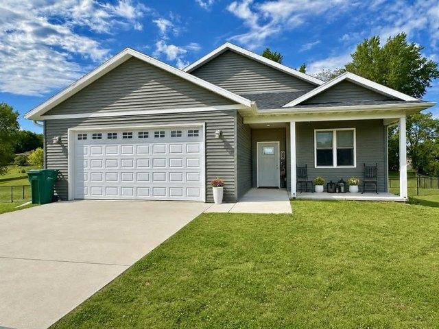 House for sale in Pardeeville, Wisconsin