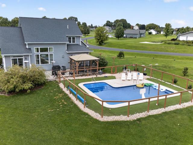 House for sale in Wisconsin