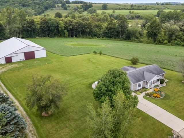 House for sale in Wisconsin