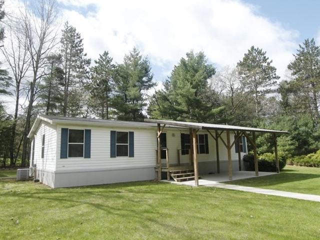 House for sale in Wautoma, Wisconsin