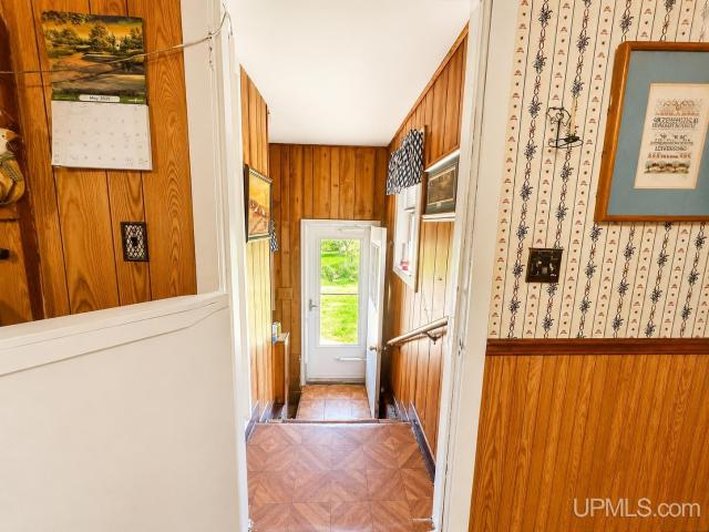 House for sale in Michigan