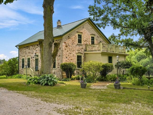 House for sale in Wisconsin