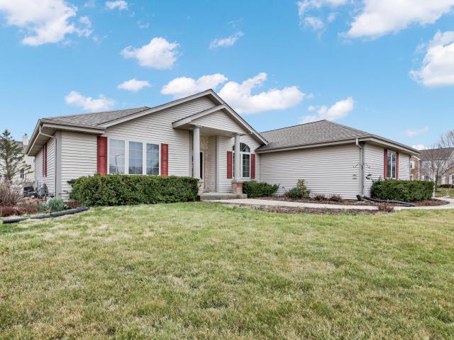 House for sale in Colgate, Wisconsin