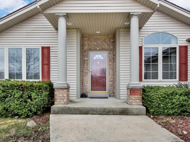 Property for sale in Colgate, Wisconsin